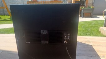 Vymením fbt vertus 18" 1200rms 2400peak 138 db - 3