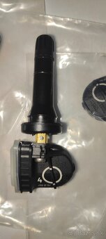 TPMS snímače Opel - 3