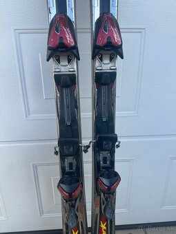 Volkl TigerShark - 3