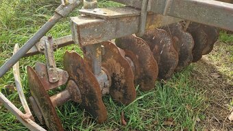 Podmietacie disky - 3