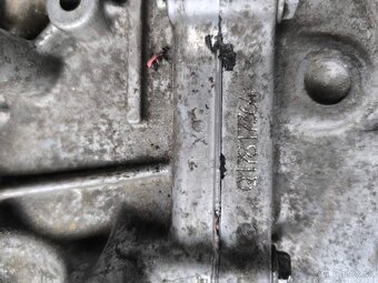 Automaticka Prevodovka Suzuki SX4 - 3