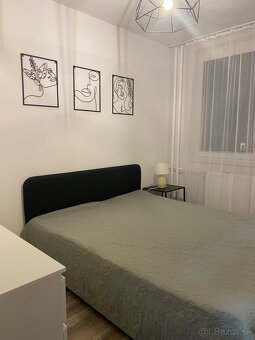 3-izbový byt na prenájom Buzulucká - 3