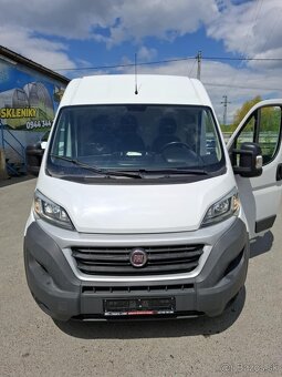 Fiat Ducato L4H2 2,3 MultiJET / 131Hp Automat - 2016 - 3
