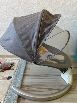 Elektrická kolíska - 3