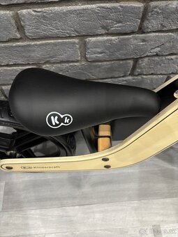 Drevené odrážadlo Kinderkraft Uniq - 3