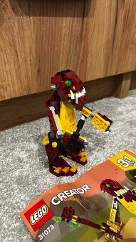Lego Creator 31073 - 3