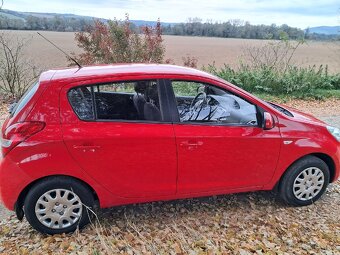 Hyundai i20 - 3