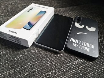 Samsung galaxy a34 5G - 3