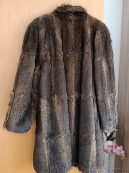 Norkovy kožuch - 3