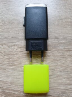 AccuLux Joker - LED mini vreckové svetlo nové/nepoužité - 3