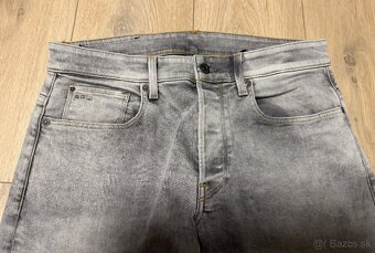 Pánske slimfit rifle G-STAR RAW - 3