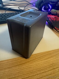 BUDERUS Type UBA 3 Nefit 0063BMII63 riadiaca jednotka - 3