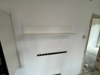 Obývačková stena - 3