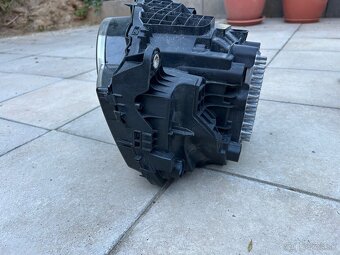 Land Rover Defender led svetlo - 3