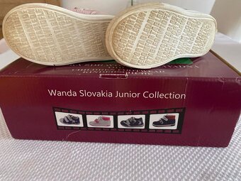 Detska zimna obuv Wanda - 3