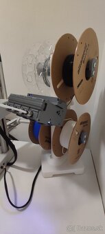 3D tlačiareň Bambu lab A1 mini ams bmcu - 3