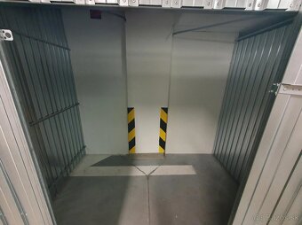 Malý Interný Sklad T48 (7 m²) na prenájom (Tomášikova 50D) - 3
