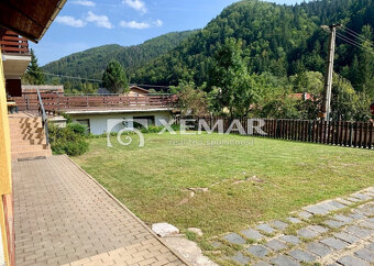 PREDAJ Penzión obec Bystrá, Brezno - 3