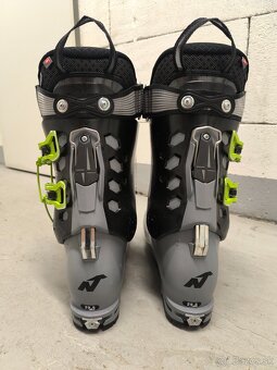 Lyžiarky Nordica Strainer 120Dyn pro 29,5 - 3