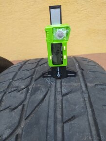 255/50 r19 letné pneumatiky - 3