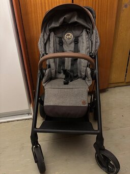 Kocik Cybex balios s - 3
