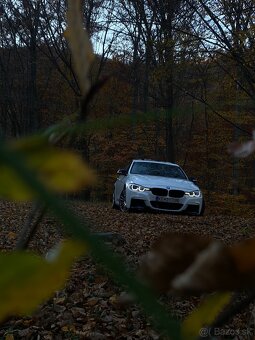 BMW rad 3 340i xDrive M Sport - 3