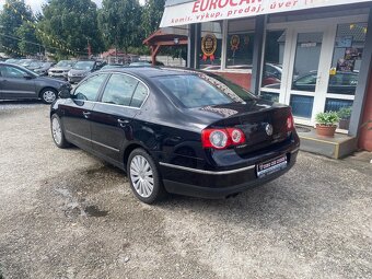 Volkswagen Passat 2.0 TDI Comfortline DSG - 3