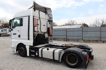 MAN TGX 18.440 MEGA,NEZAV.KLIMA,NOVY TACHO - 3