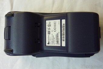 Platobný terminál VeriFone VX670-na SIM kartu.Veľmi lacno. - 3