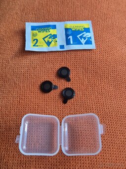 Samsung galaxy ochranne sklo na kameru  nove - 3