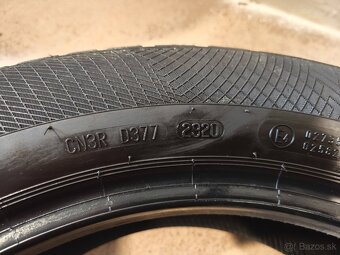 215/55 R17 zimne pneumatiky - 3