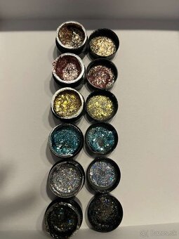 Sada na gélové nechty - 3