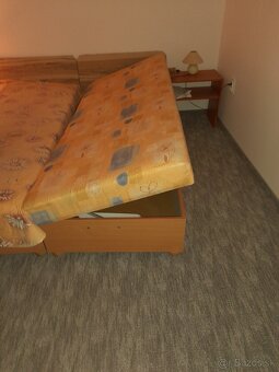 Predám 2ks valendy - 3