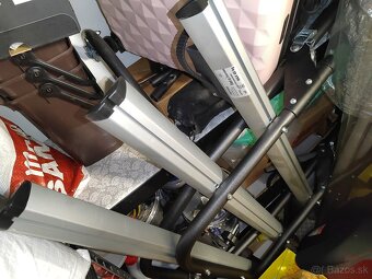 Nosič bicyklov MENABO Stand UP 3 - 3