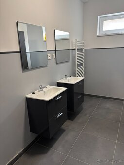 Ubytovanie pre pracovníkov len 5 min. od Šale - 3