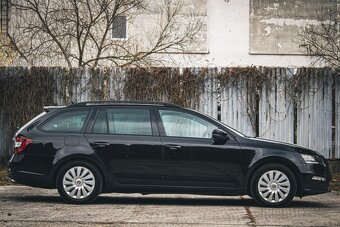 Škoda Octavia RS 2.0 TDI 135kW DSG 4x4 - 3