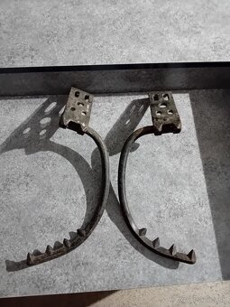 elektrikárske stupacky - 3