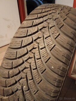185/65 r15 - Zimne pneumatiky - 3