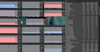 komponenty: i5-6600K + Z170 + 48GB RAM + chladič, otestované - 3