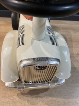 Retro odrážadlo - 3