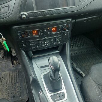 PREDÁM, ROZPREDÁM CITROEN C5 III, 1.6 eHDI 11/2011 - 3