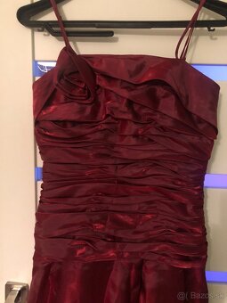 Spoločenské saty - 3