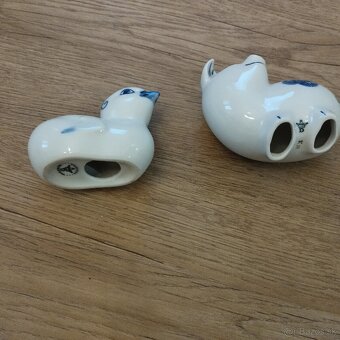 Predám originálny porcelán cibuľák - 3