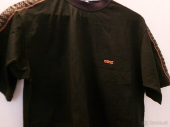 Dámske tričko Arena. - 3