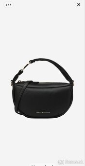 TOMMY HILFIGER ORIGINAL TASKA - 3