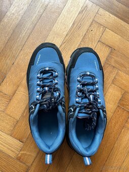 Turistická obuv Alpine Pro 40 - 3