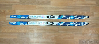 Predám det.bežk.set:ROSSIGNOL,100cm,bez šupin.NNN. - 3