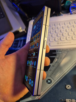 Samsung Galaxy Z Fold 6 - 3