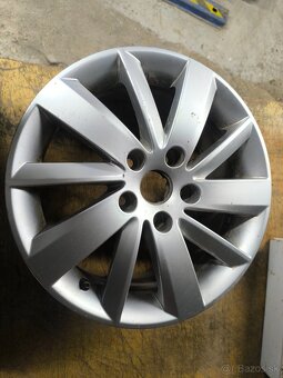 Wv Elektrony 5x112 - 3