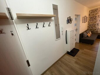 Prenájom 1-i bytu na Rovni - 3